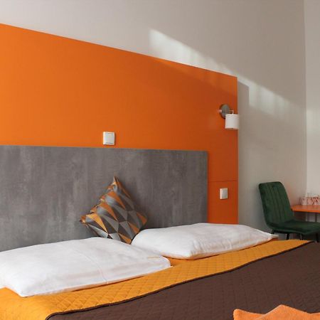 Apartments Verona 카를로비바리 외부 사진