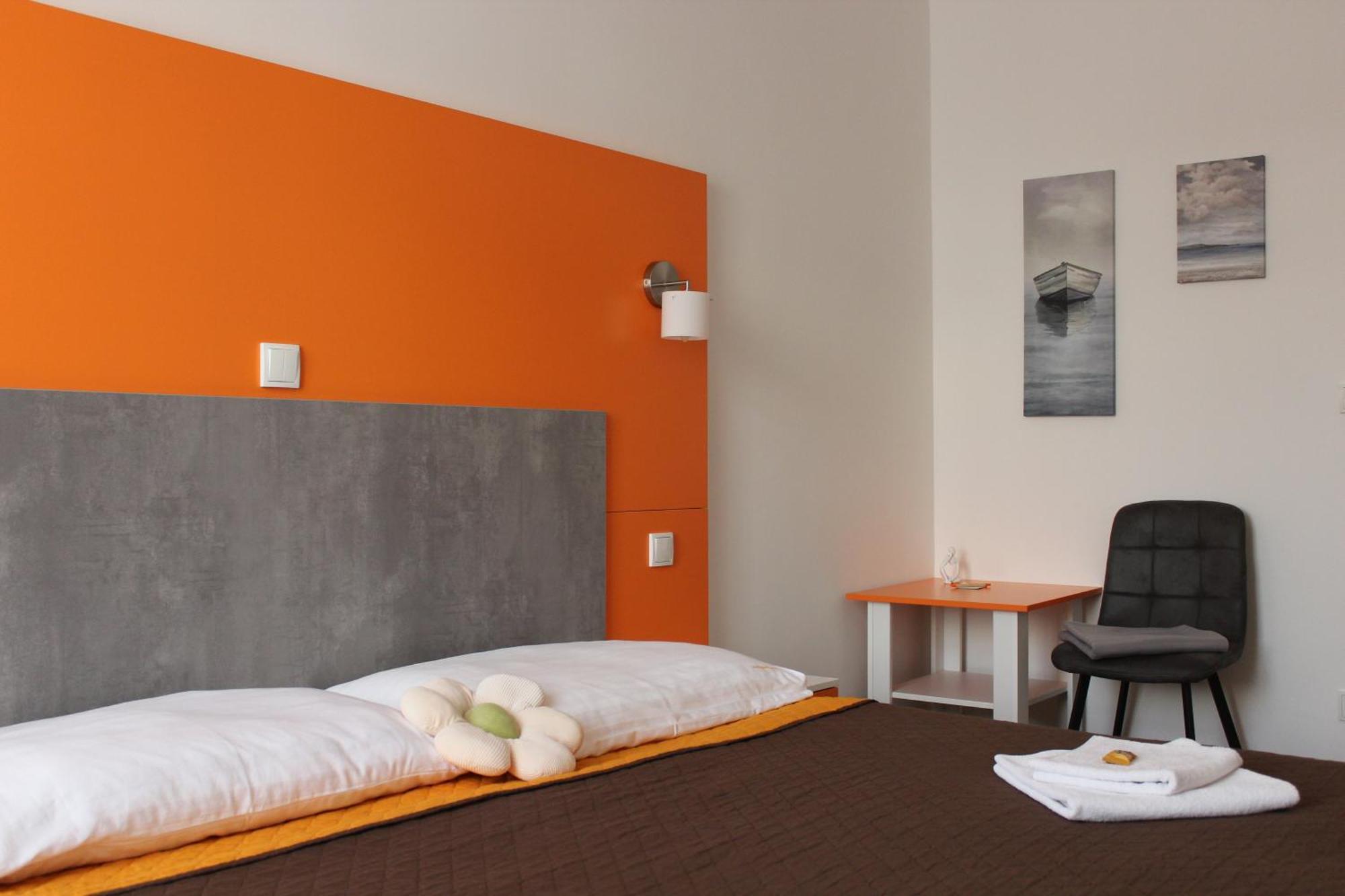 Apartments Verona 카를로비바리 외부 사진