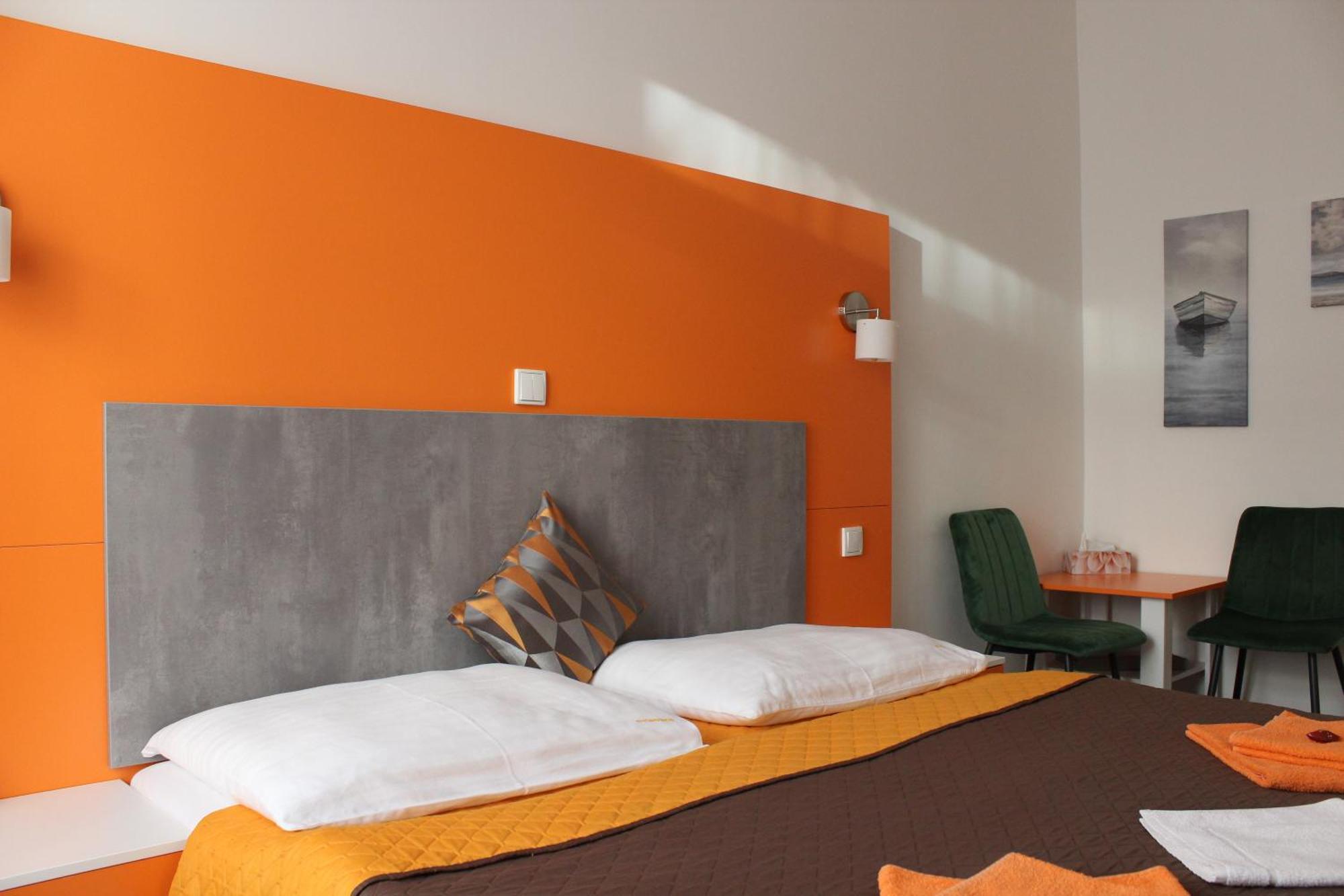 Apartments Verona 카를로비바리 외부 사진