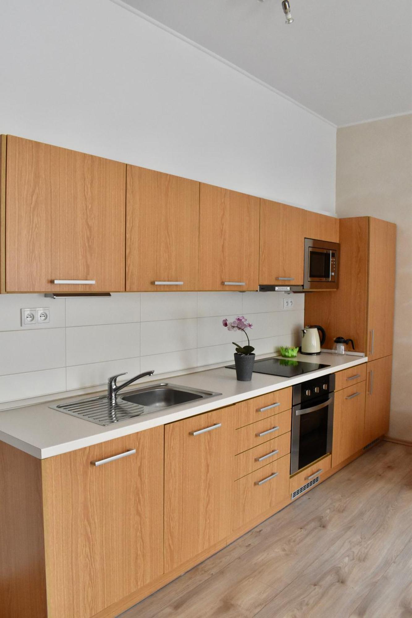 Apartments Verona 카를로비바리 외부 사진