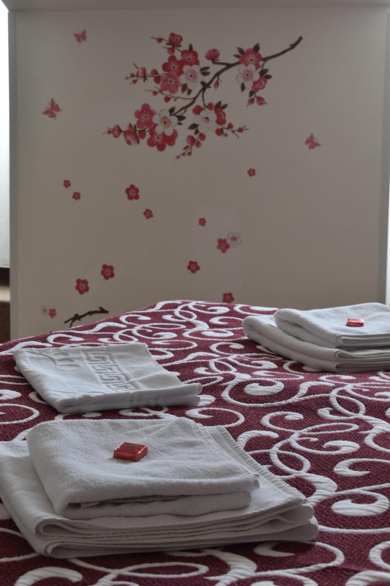 Apartments Verona 카를로비바리 외부 사진
