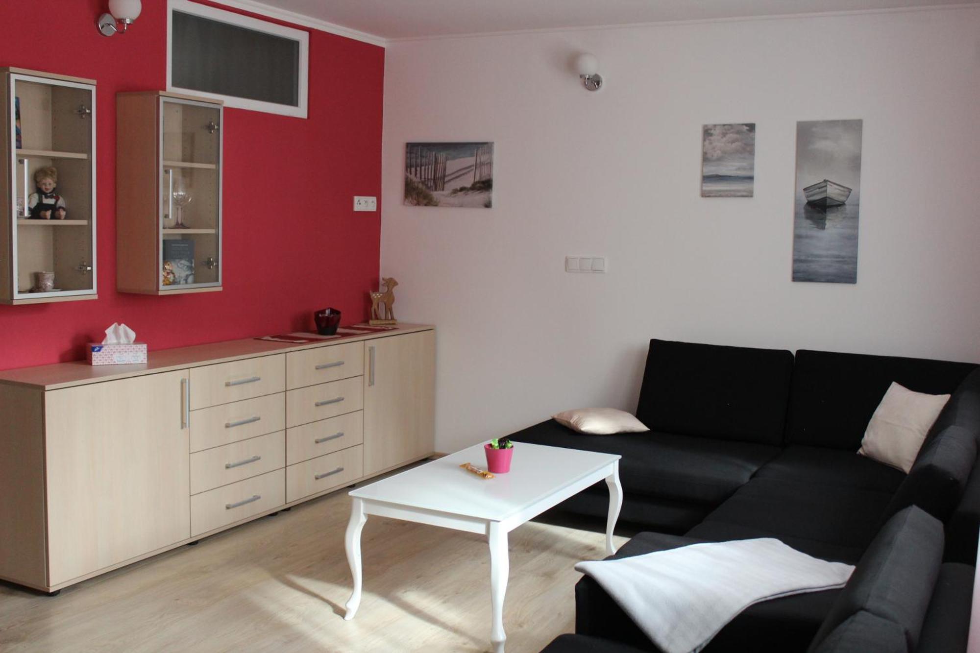 Apartments Verona 카를로비바리 외부 사진