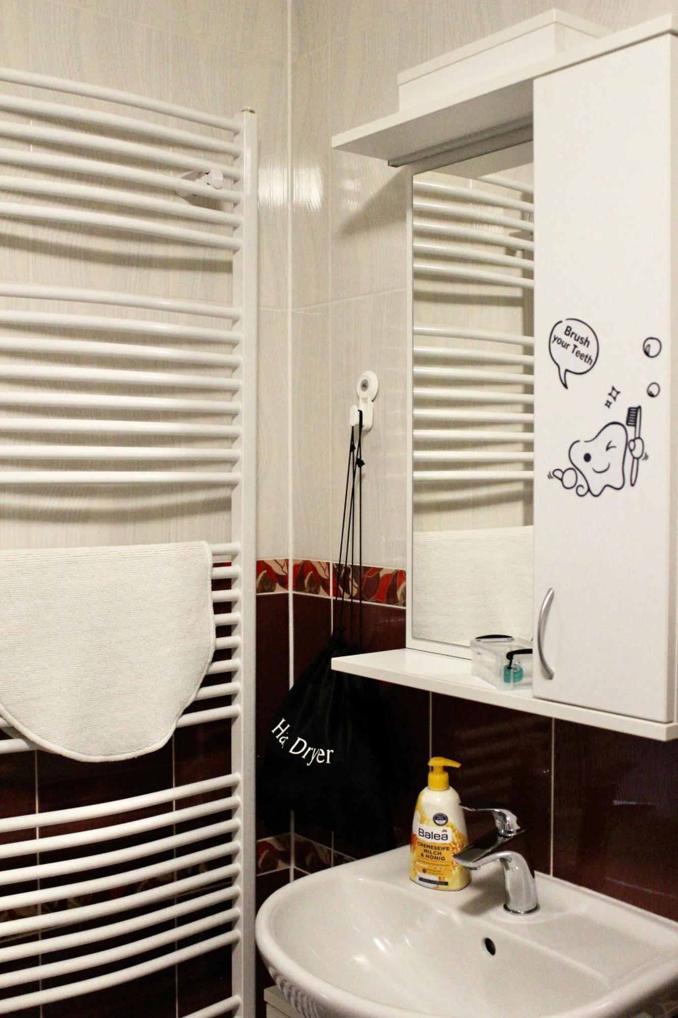 Apartments Verona 카를로비바리 외부 사진
