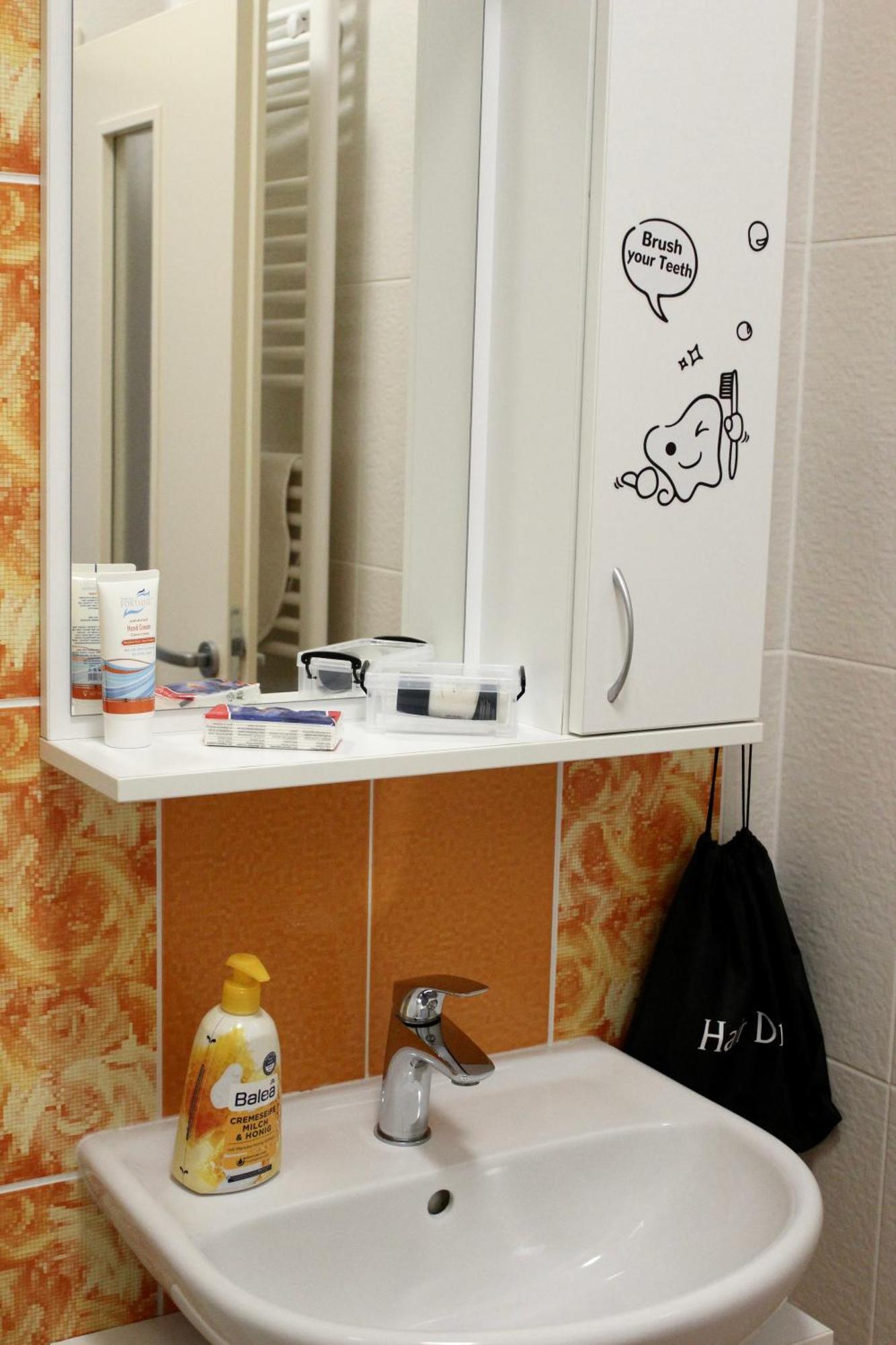 Apartments Verona 카를로비바리 외부 사진