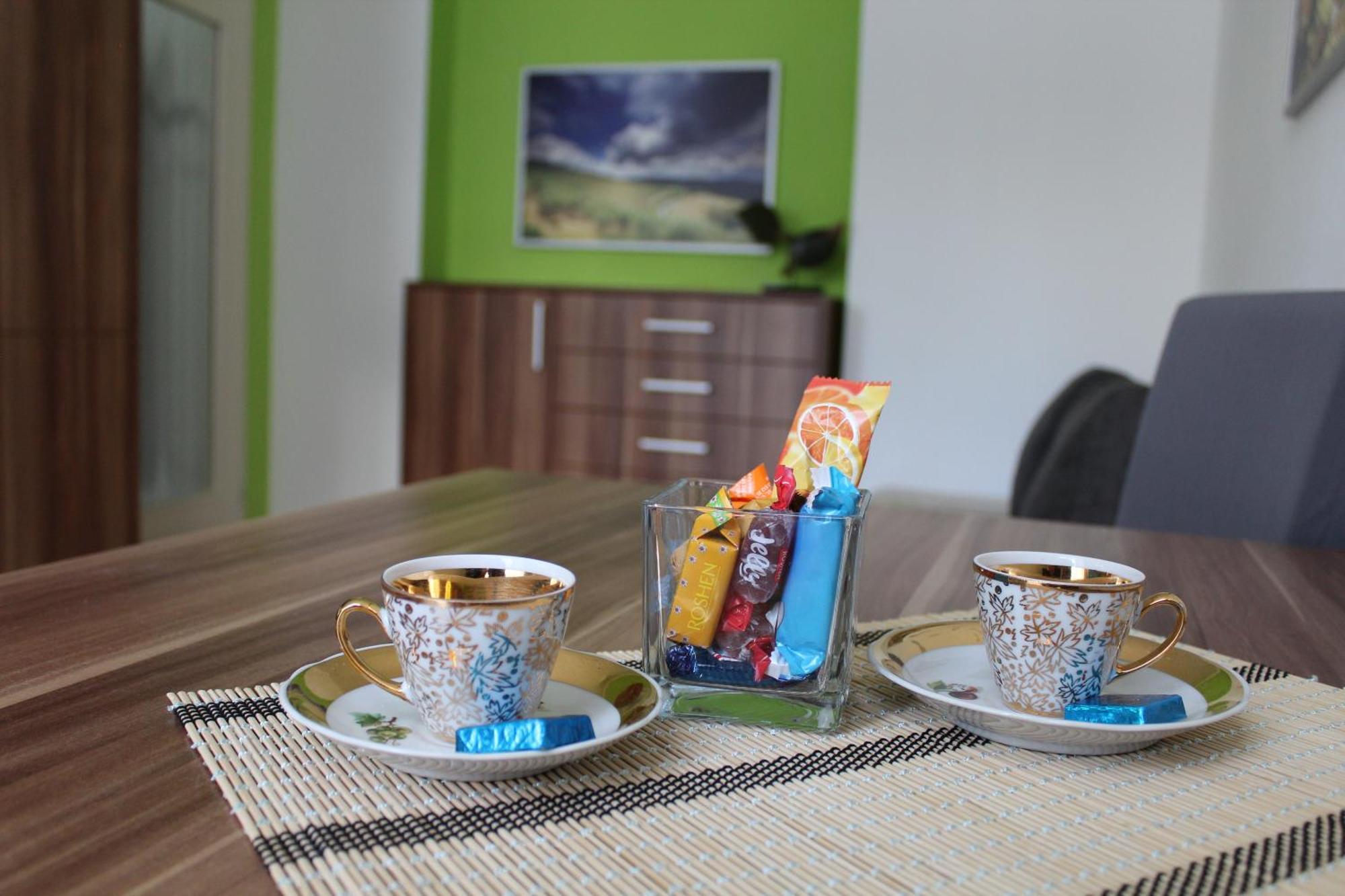 Apartments Verona 카를로비바리 외부 사진