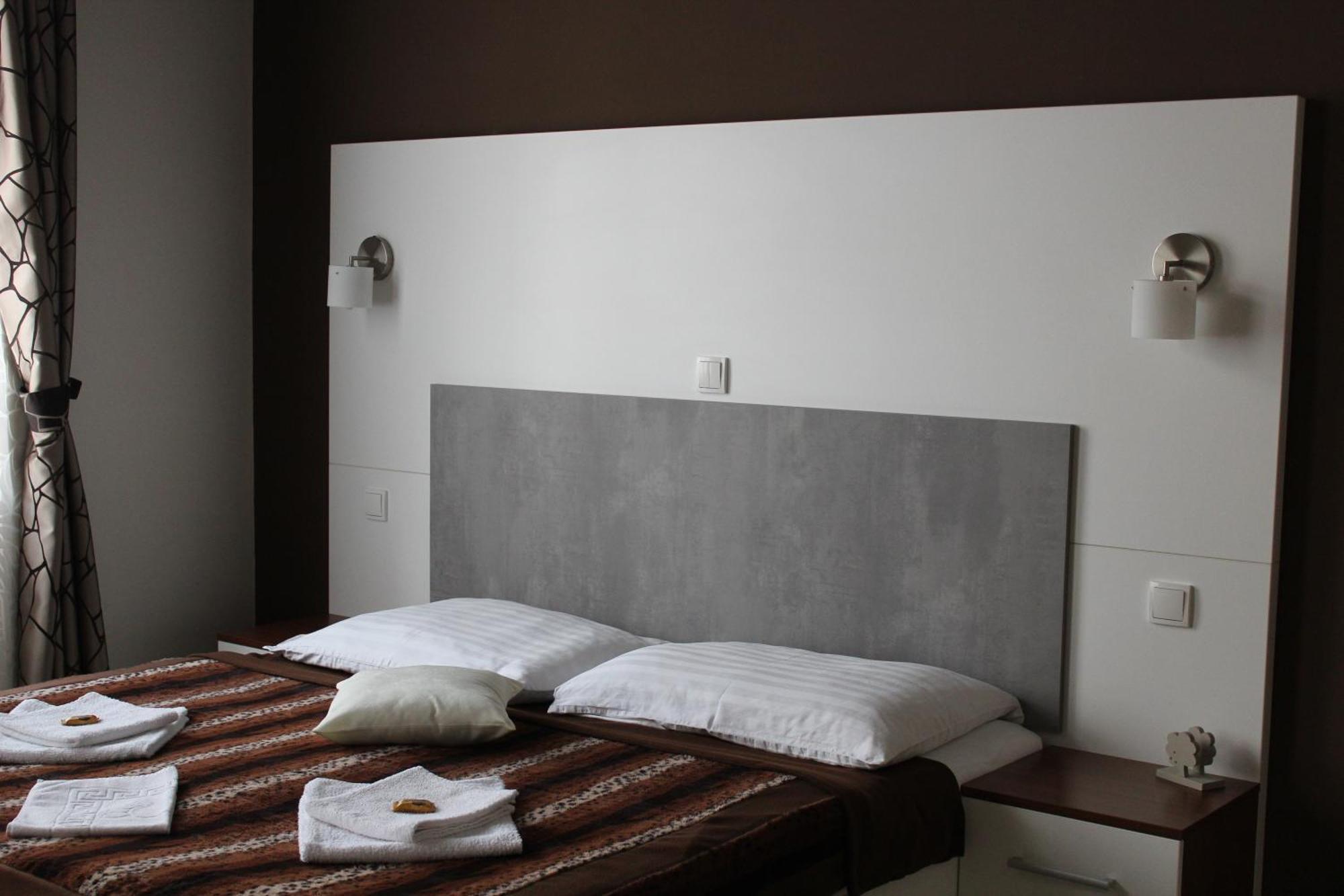 Apartments Verona 카를로비바리 외부 사진