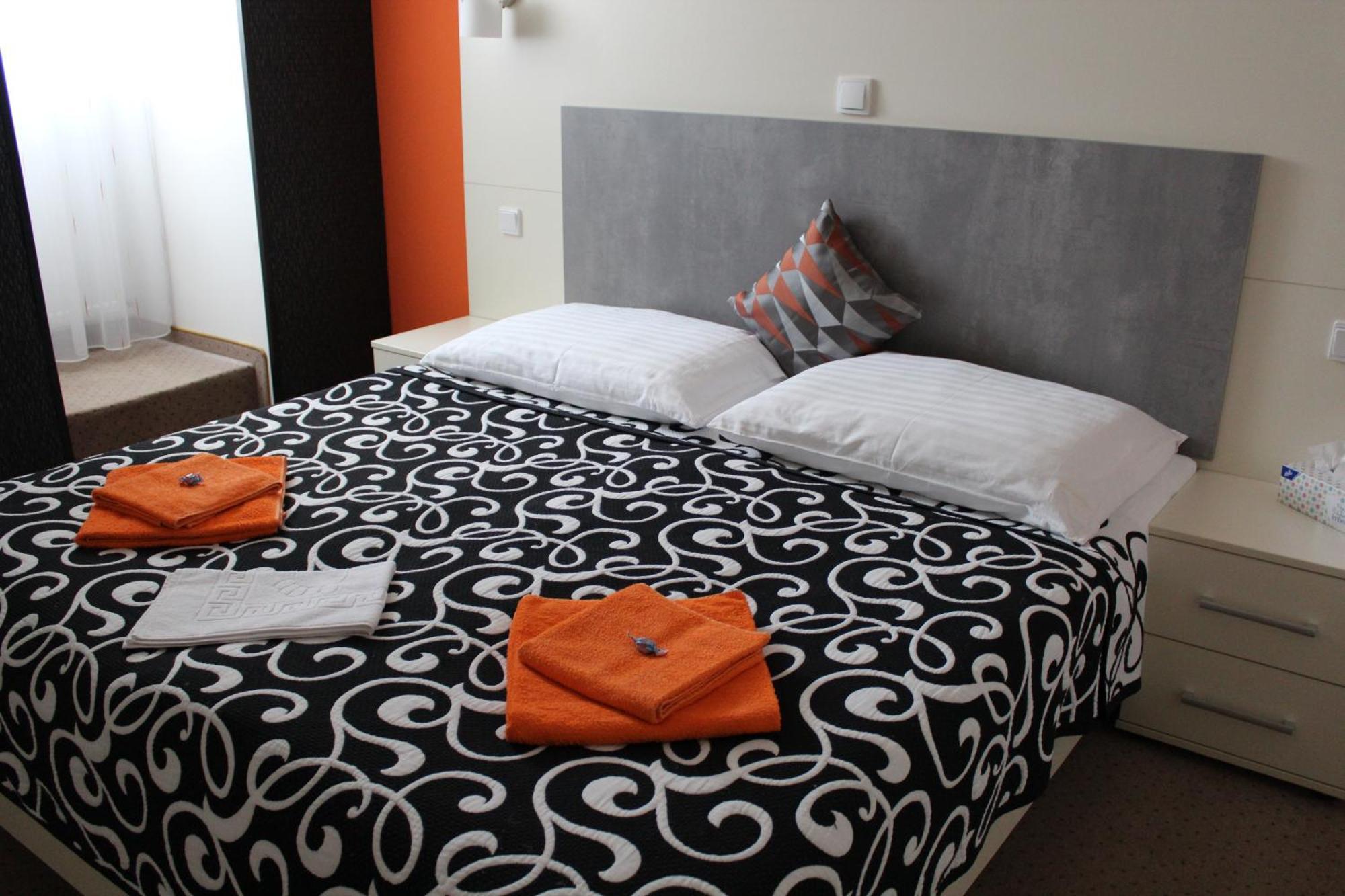 Apartments Verona 카를로비바리 외부 사진