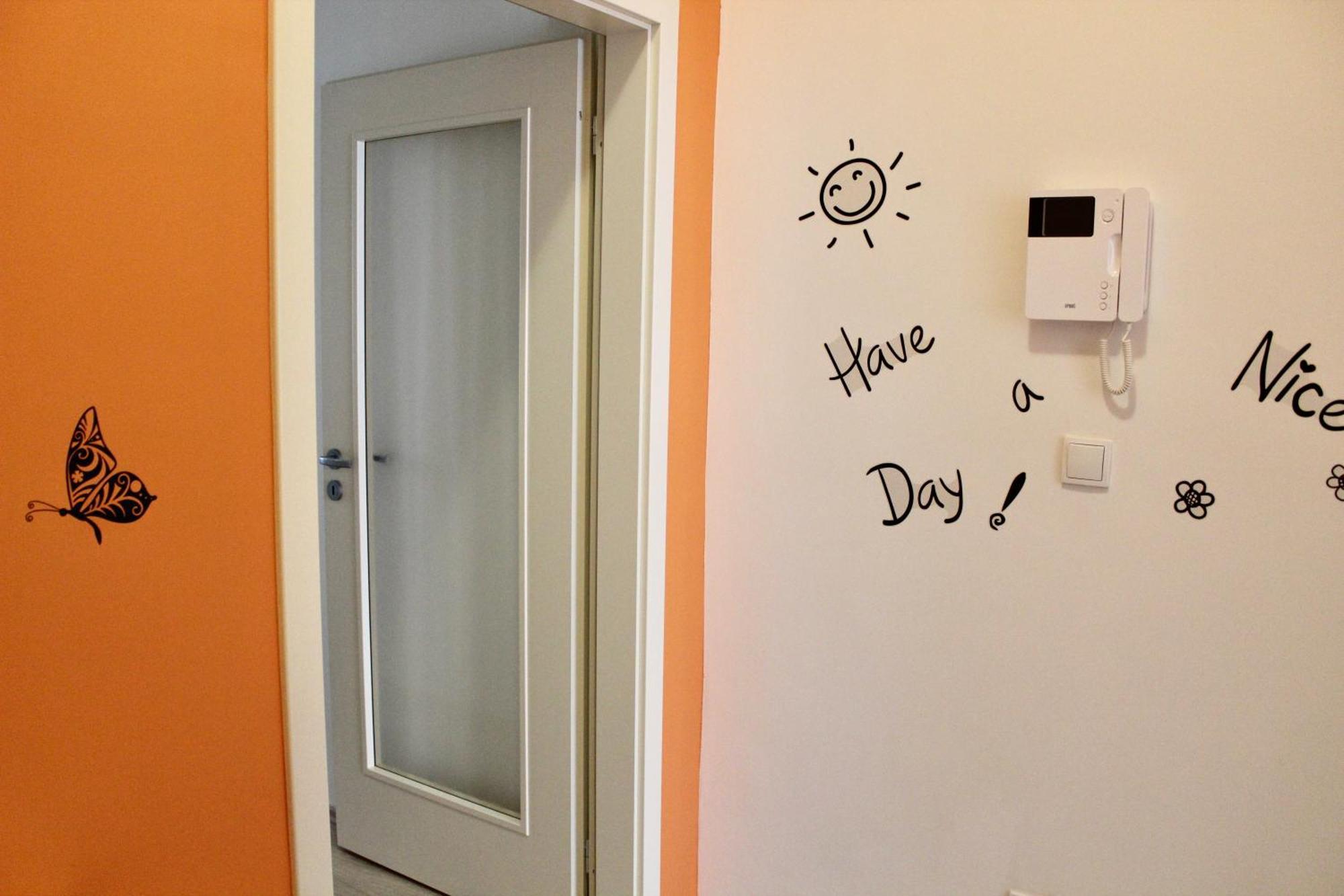 Apartments Verona 카를로비바리 외부 사진