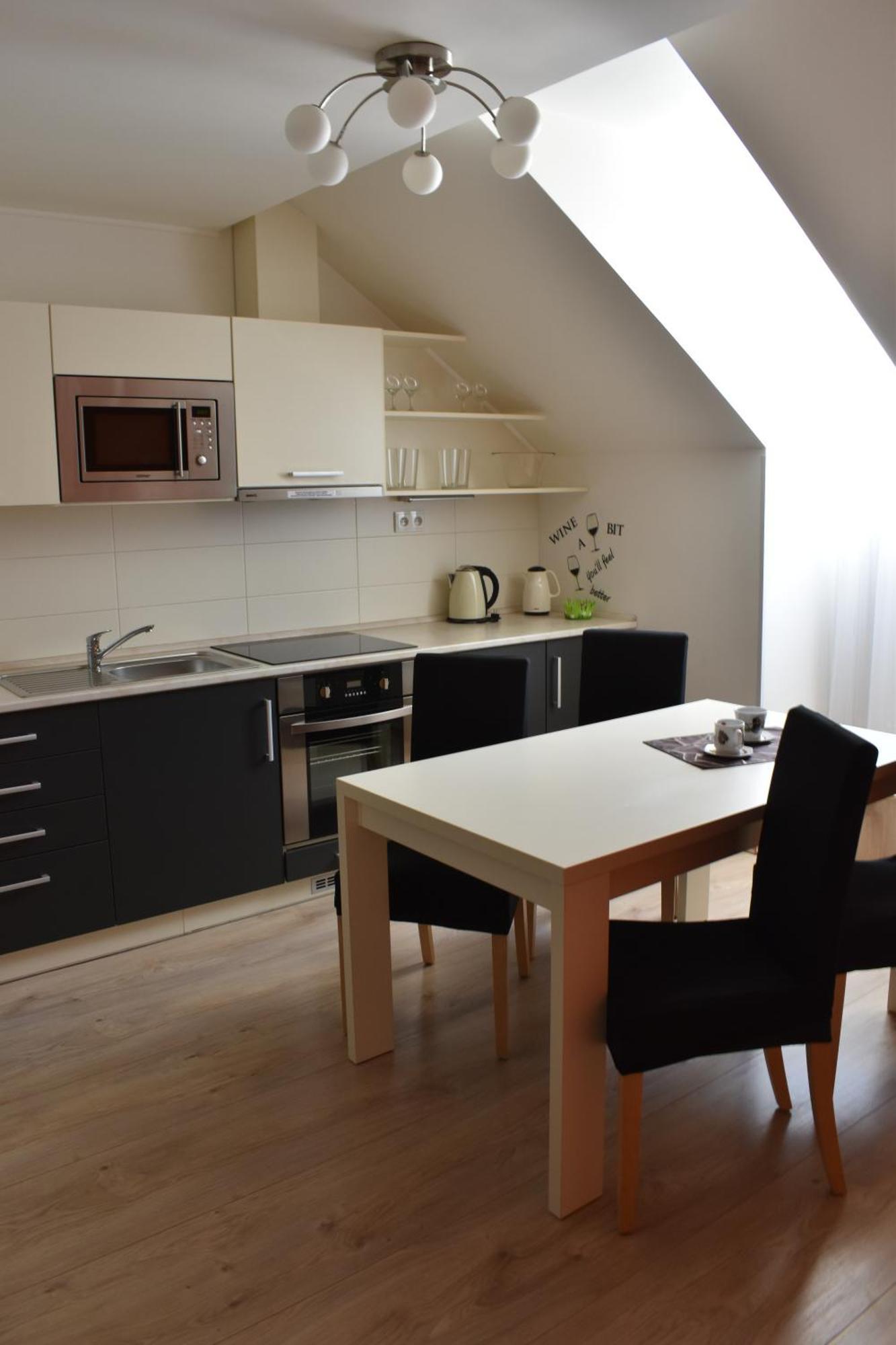 Apartments Verona 카를로비바리 외부 사진
