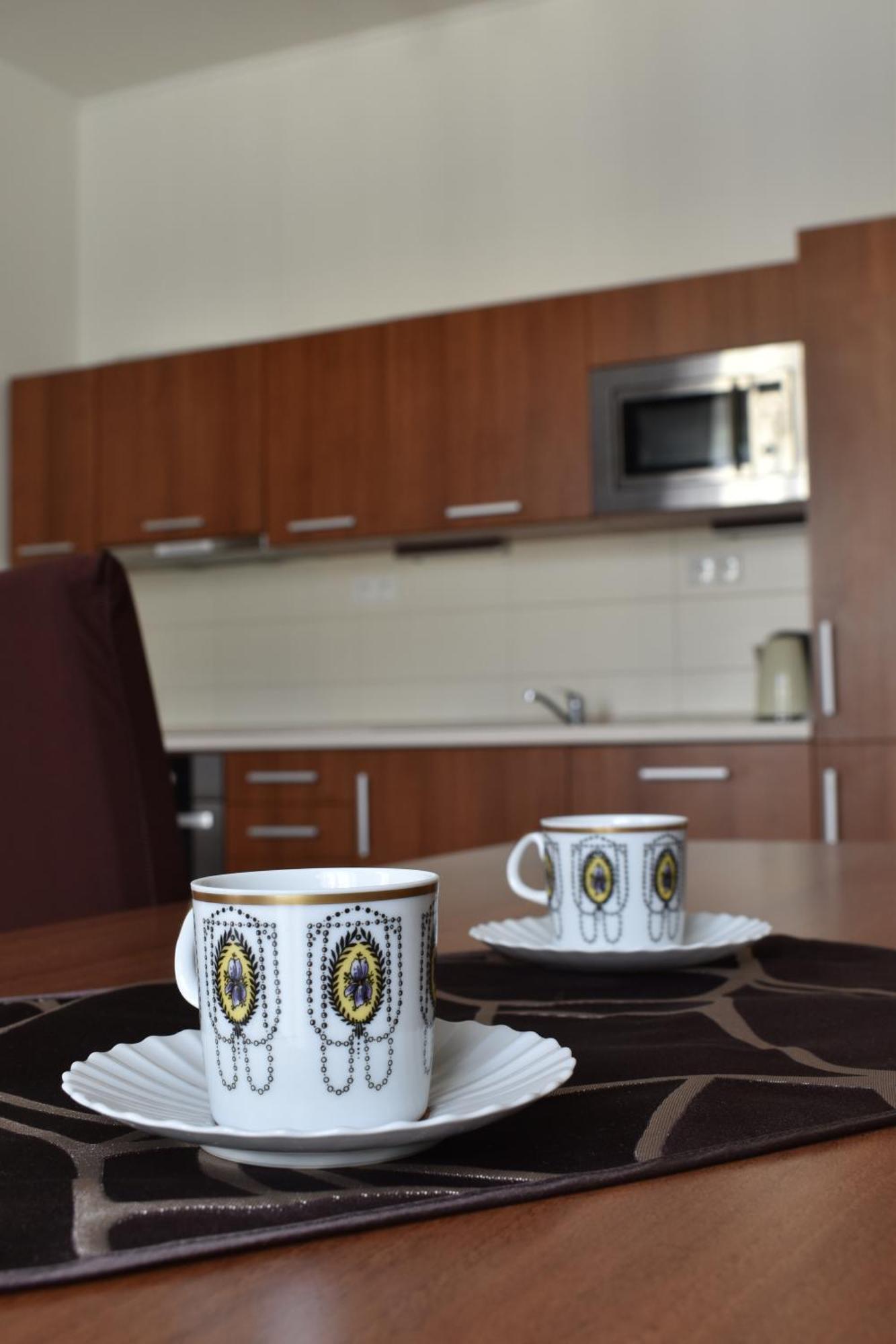 Apartments Verona 카를로비바리 외부 사진