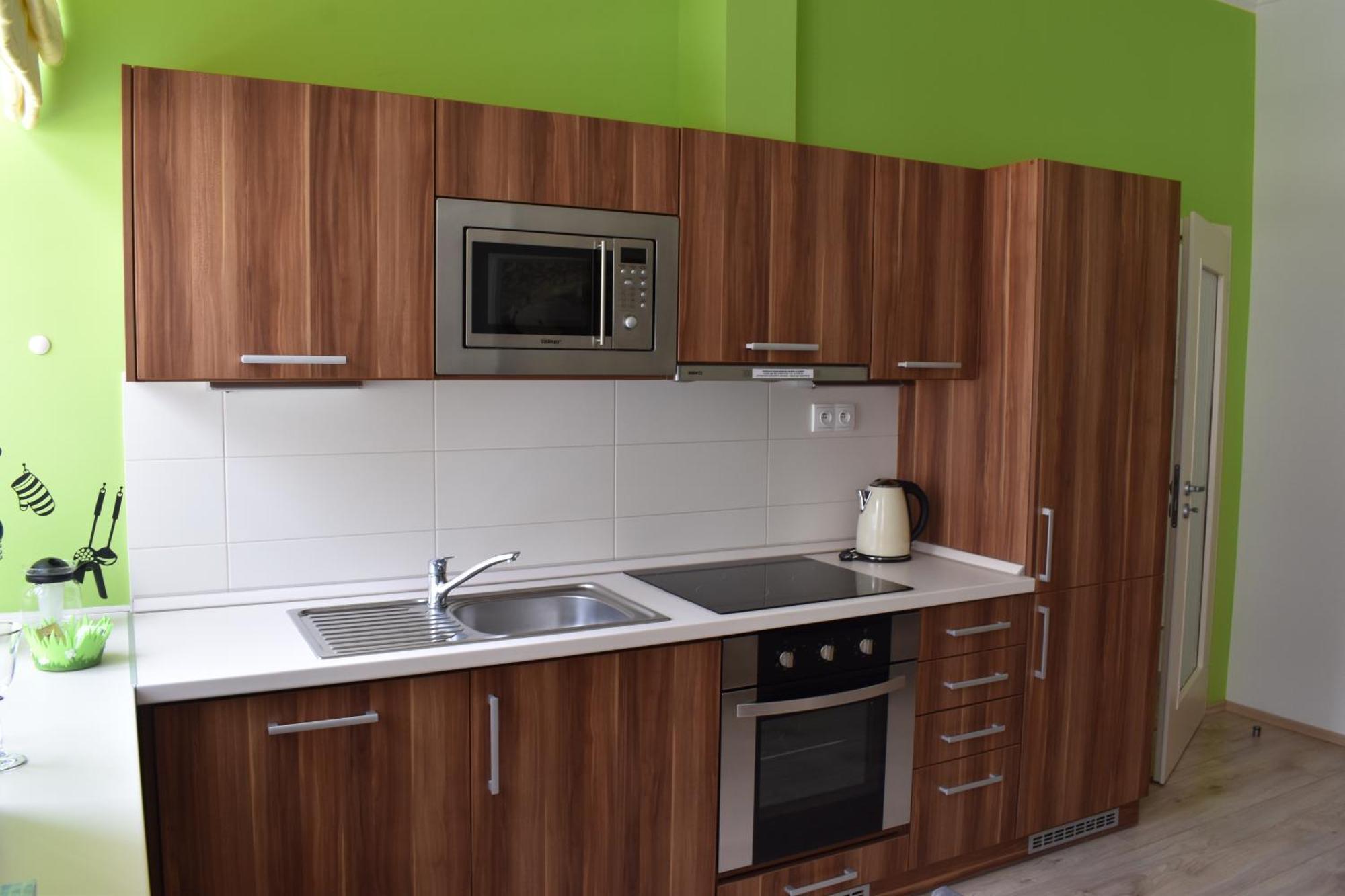 Apartments Verona 카를로비바리 외부 사진