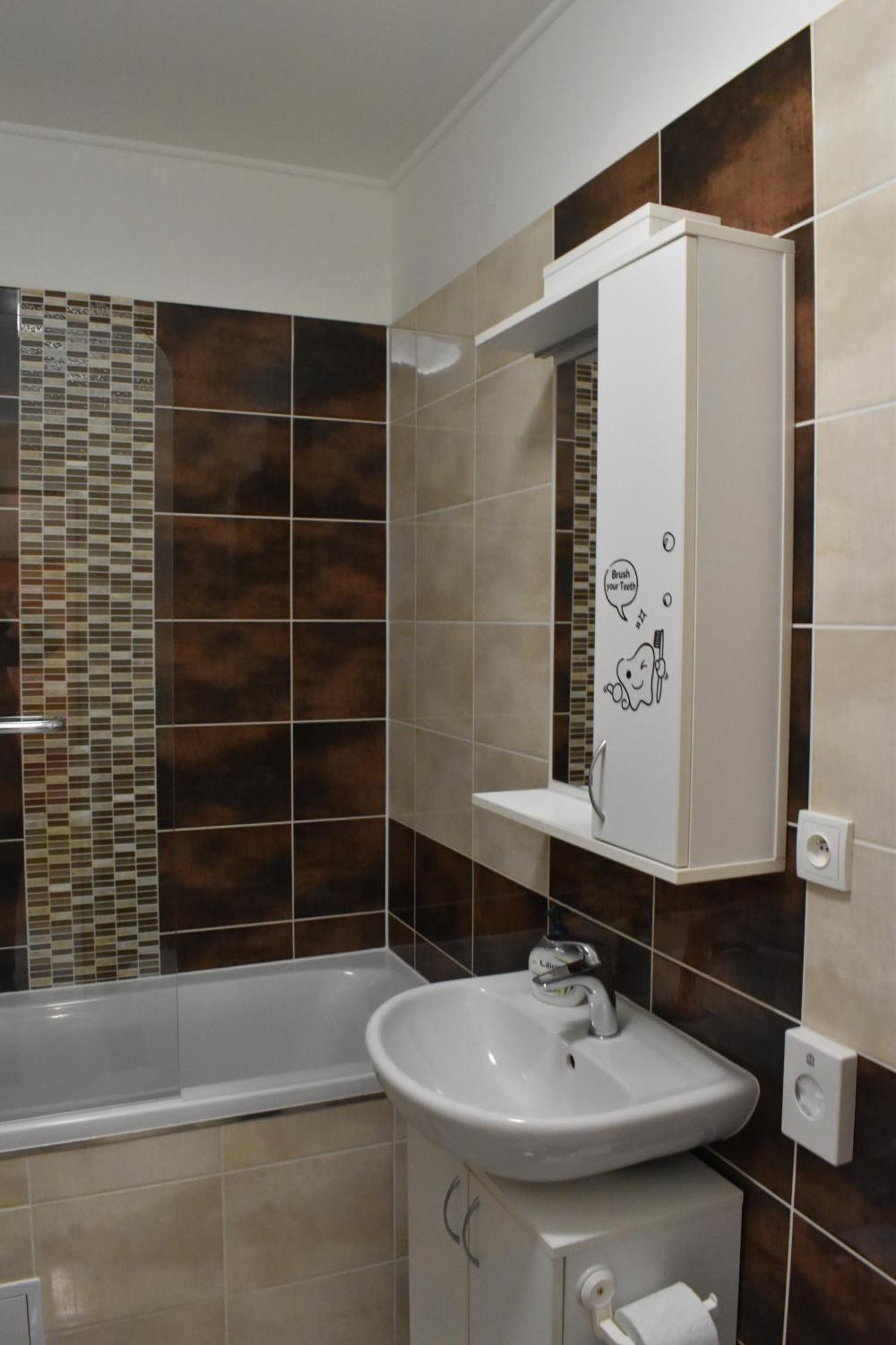 Apartments Verona 카를로비바리 외부 사진