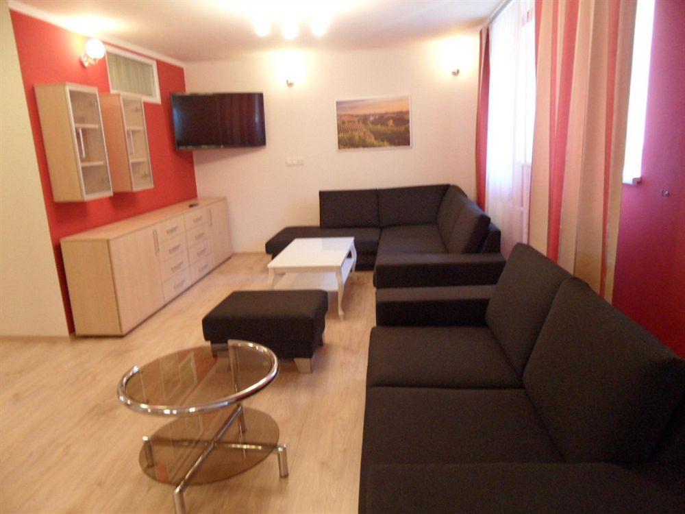 Apartments Verona 카를로비바리 외부 사진