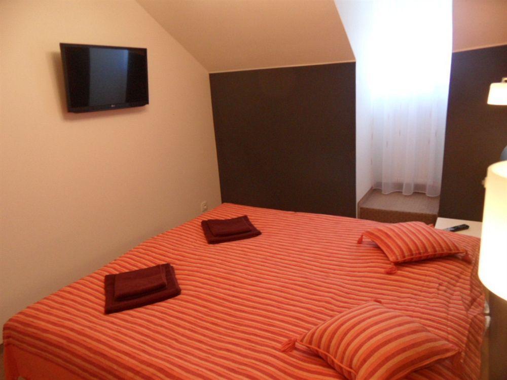Apartments Verona 카를로비바리 외부 사진