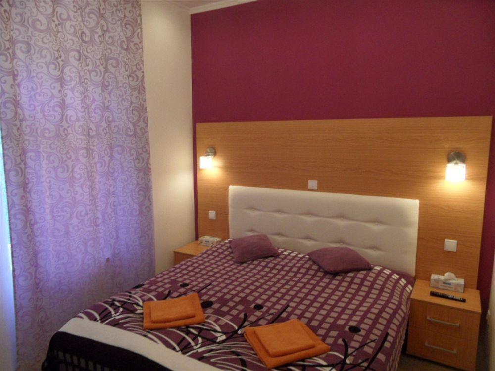 Apartments Verona 카를로비바리 외부 사진
