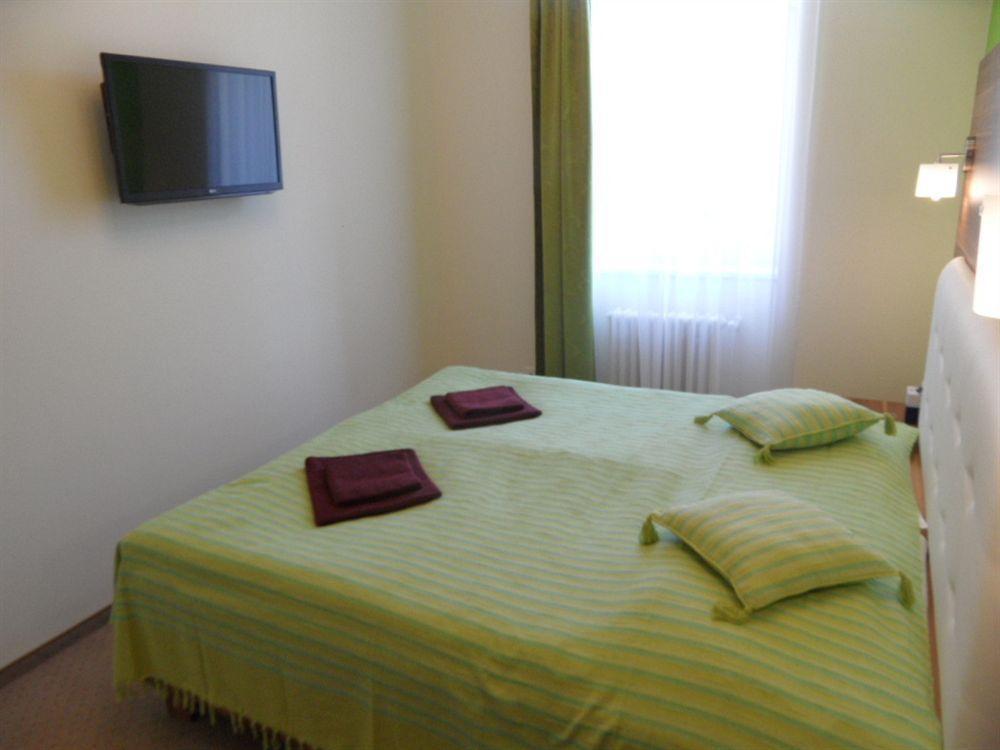 Apartments Verona 카를로비바리 외부 사진